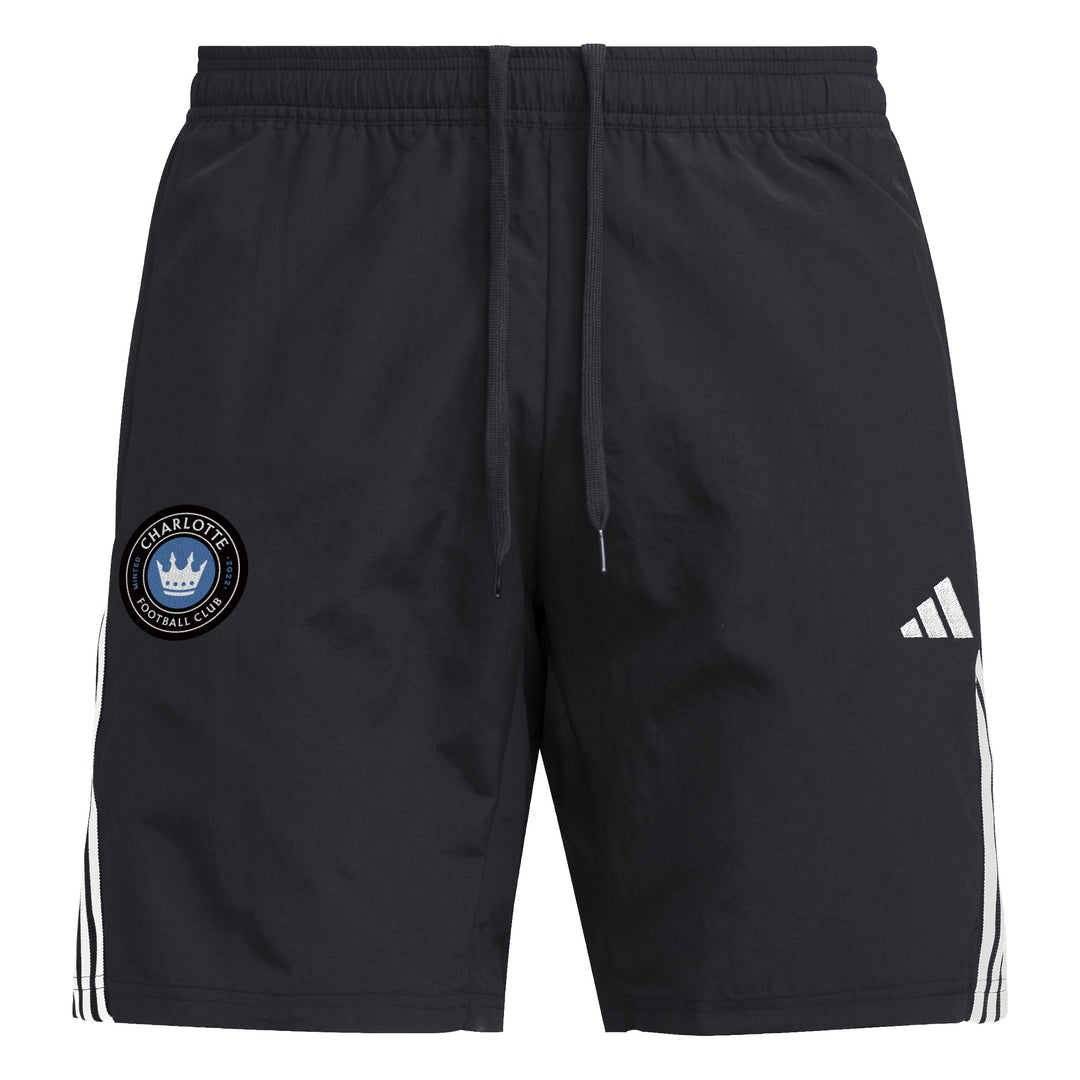 Pantalón corto adidas Tiro 23 Charlotte FC DT
