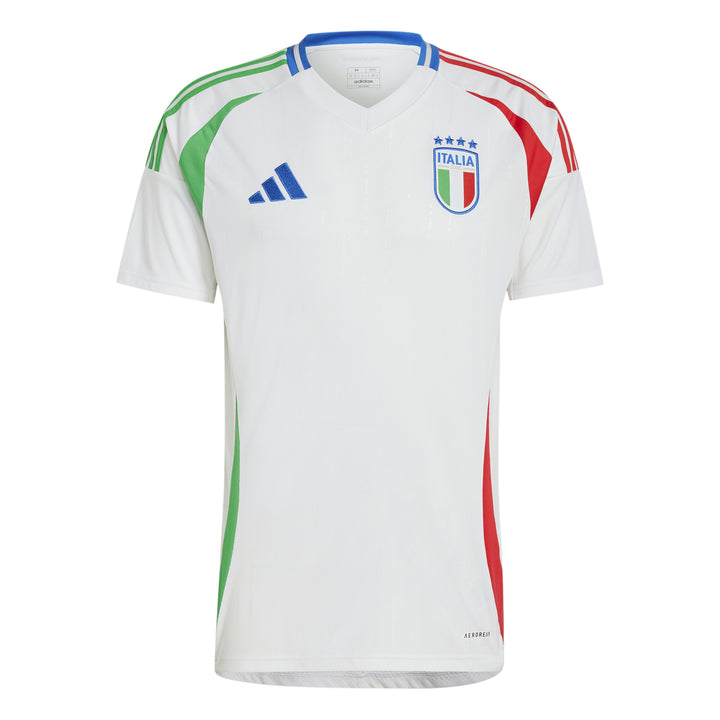 adidas Italy Away Jersey 24