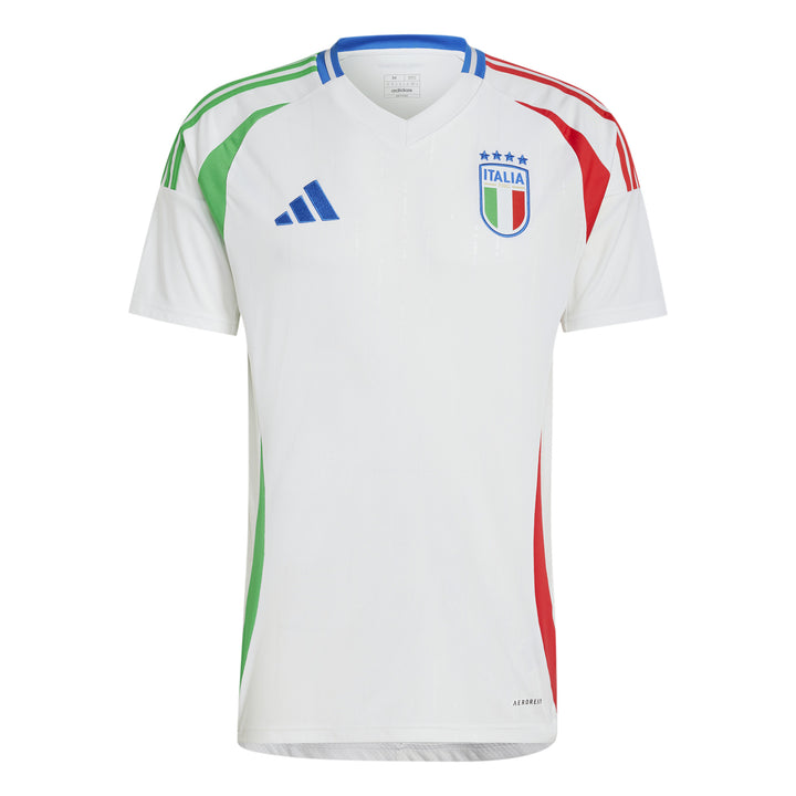 Camiseta adidas Italia 2ª equipación 24