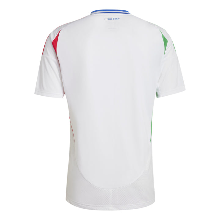 Camiseta adidas Italia 2ª equipación 24