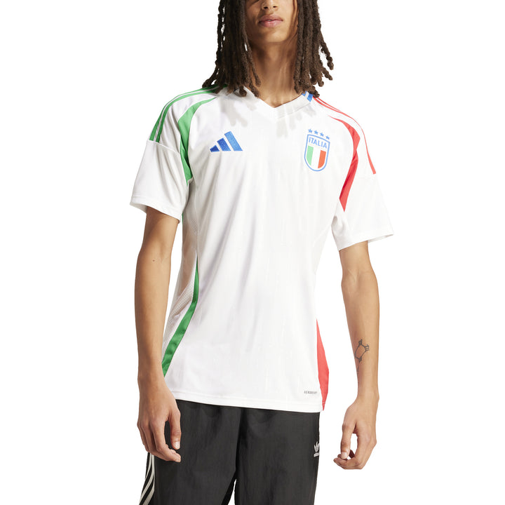 adidas Italy Away Jersey 24