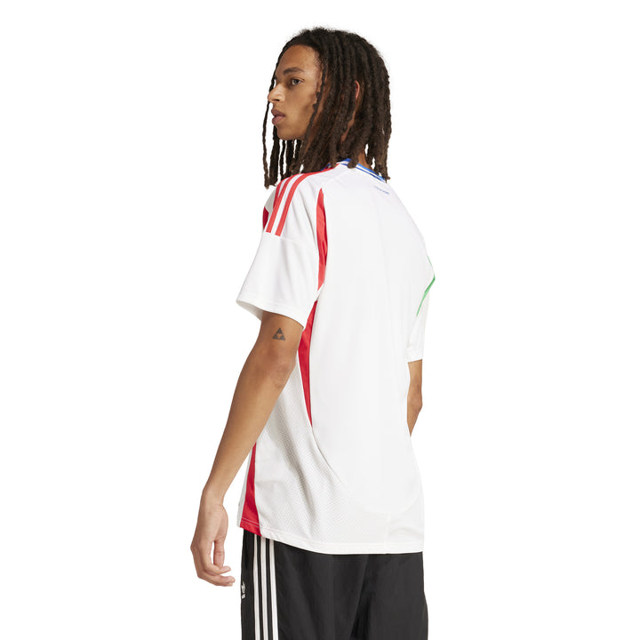 Camiseta adidas Italia 2ª equipación 24