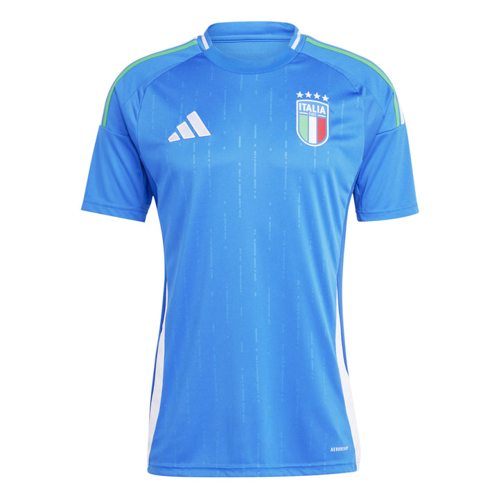 adidas Italy Home Jersey 2024