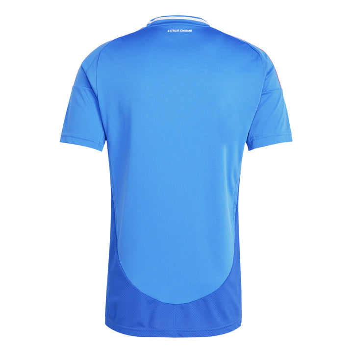 Camiseta adidas Italia Primera 2024