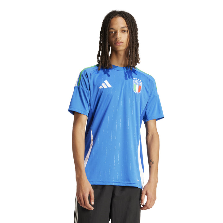 Camiseta adidas Italia Primera 2024