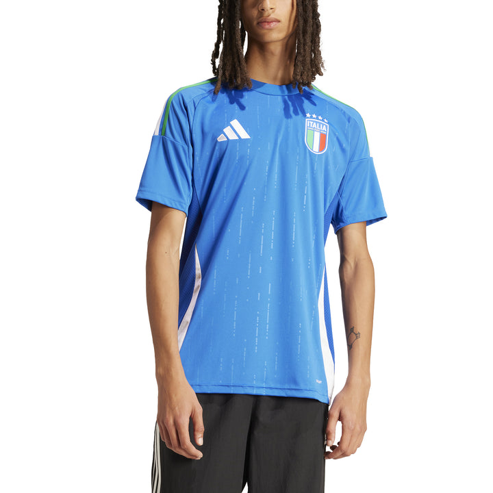 Camiseta adidas Italia Primera 2024