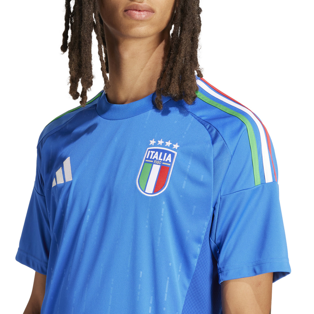 Camiseta adidas Italia Primera 2024