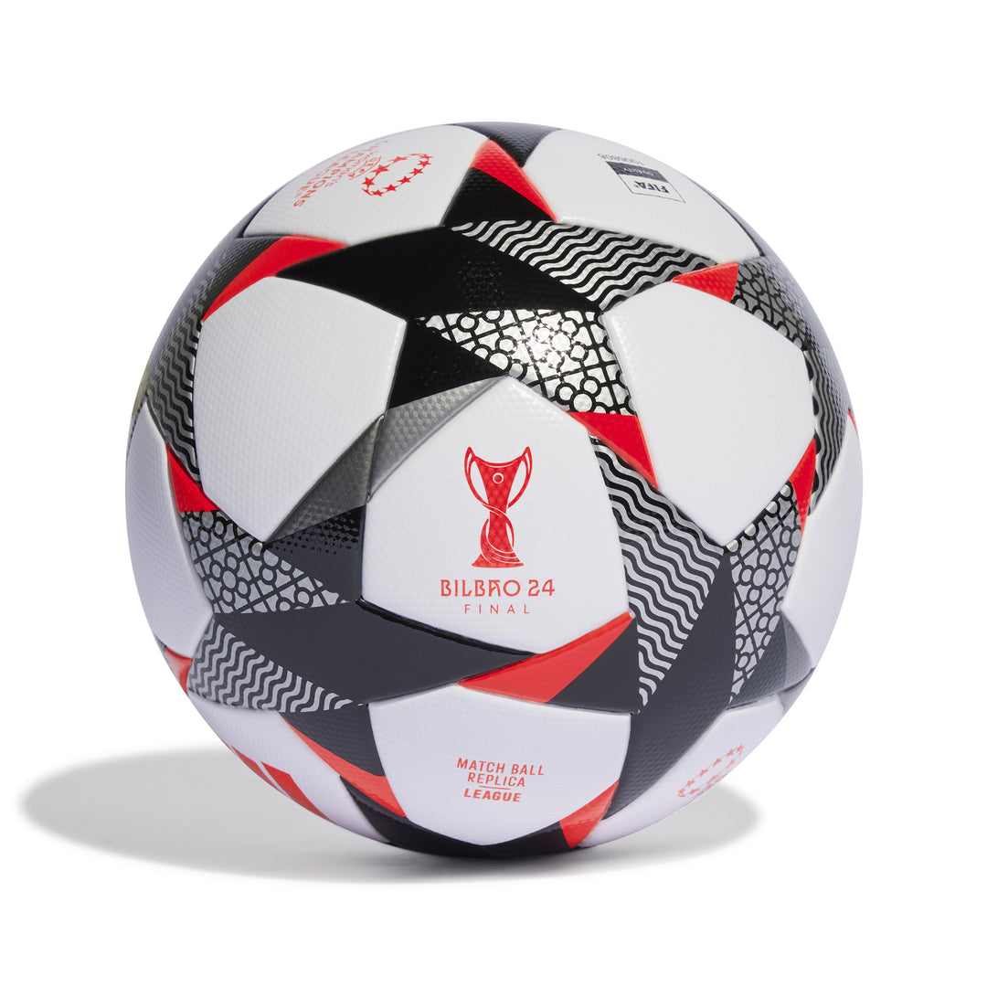 Balón adidas UCL League para mujer