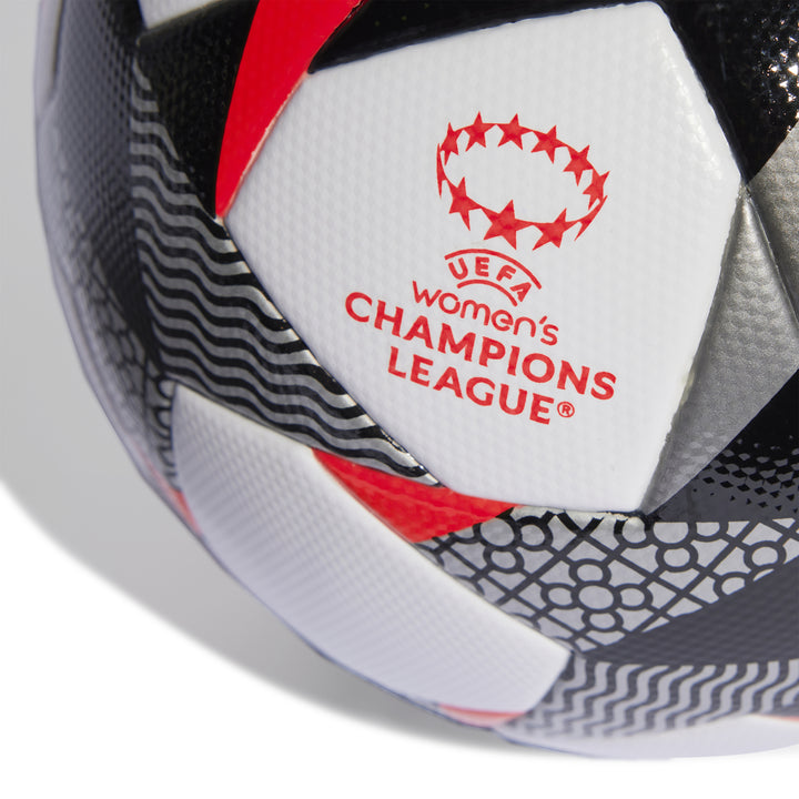 adidas Womens UCL League Ball