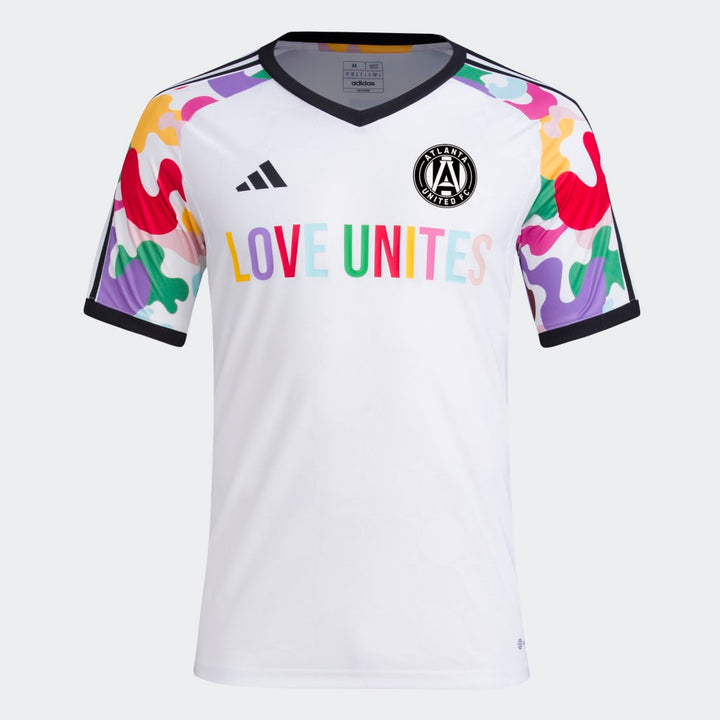 adidas Tiro Atlanta United Jersey Orgullo