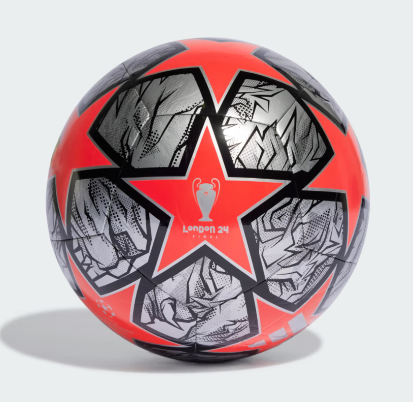 adidas UCL Club Ball