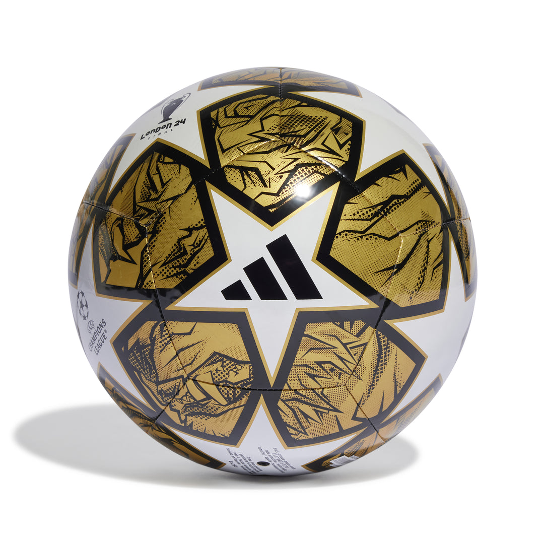 adidas UCL Club Ball