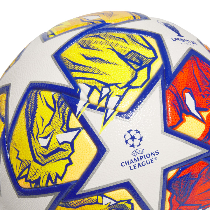 Balón de competición adidas UCL