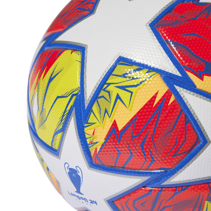 Balón adidas de la Liga UCL
