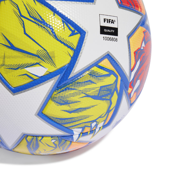Balón adidas de la Liga UCL