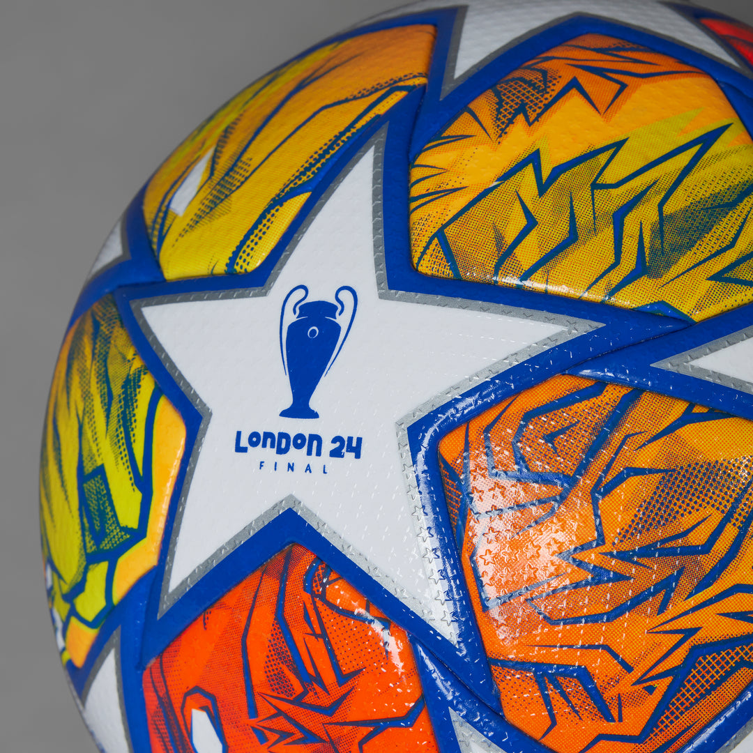 adidas UCL Pro Ball