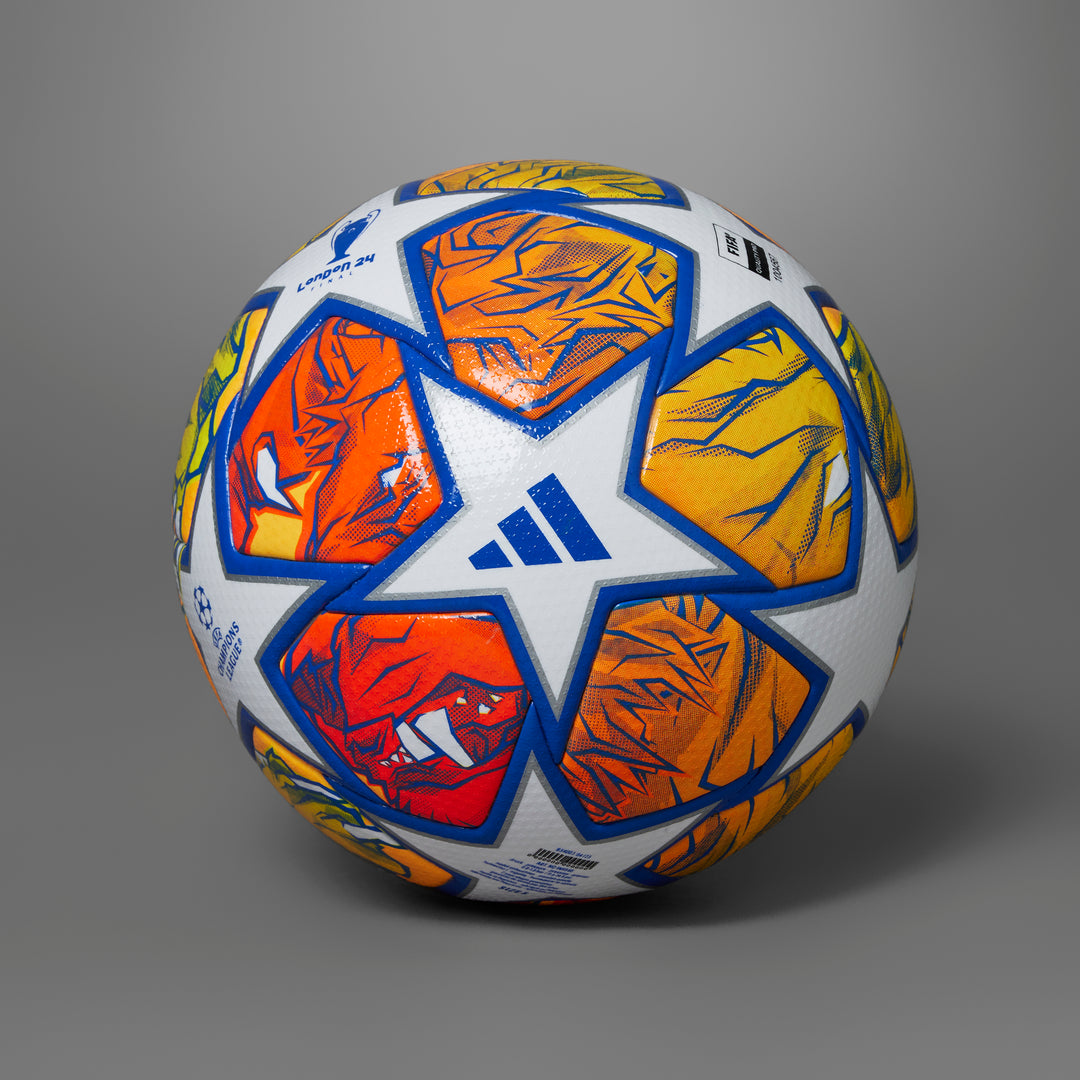 adidas UCL Pro Ball