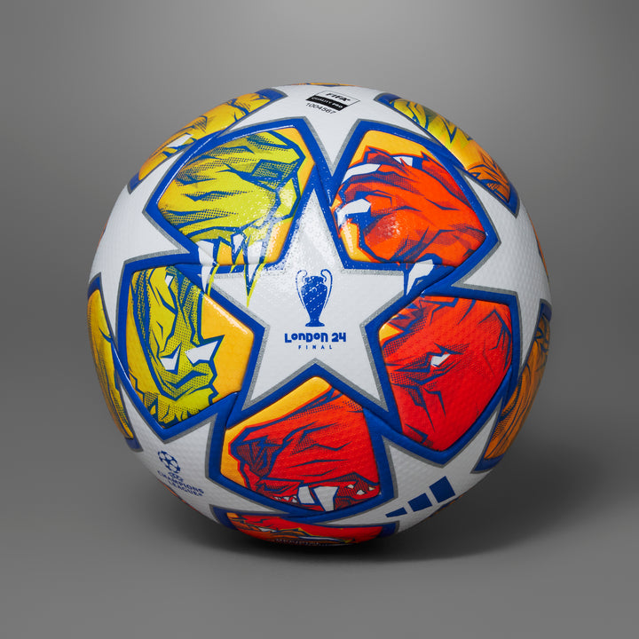 adidas UCL Pro Ball