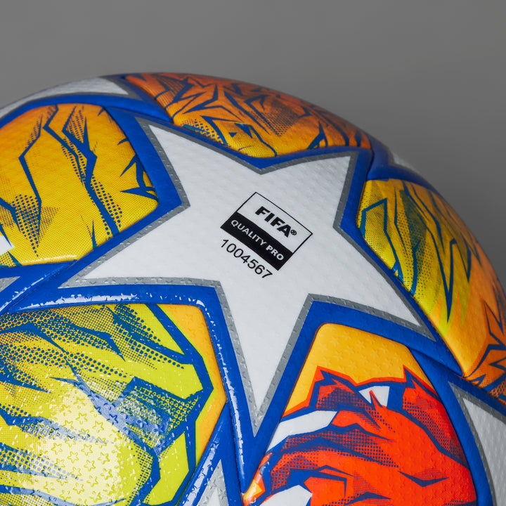 adidas UCL Pro Ball