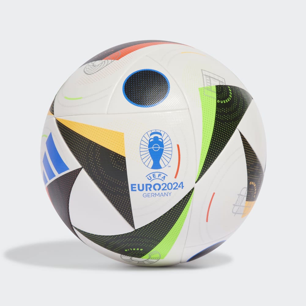 Balón de competición adidas Euro 24