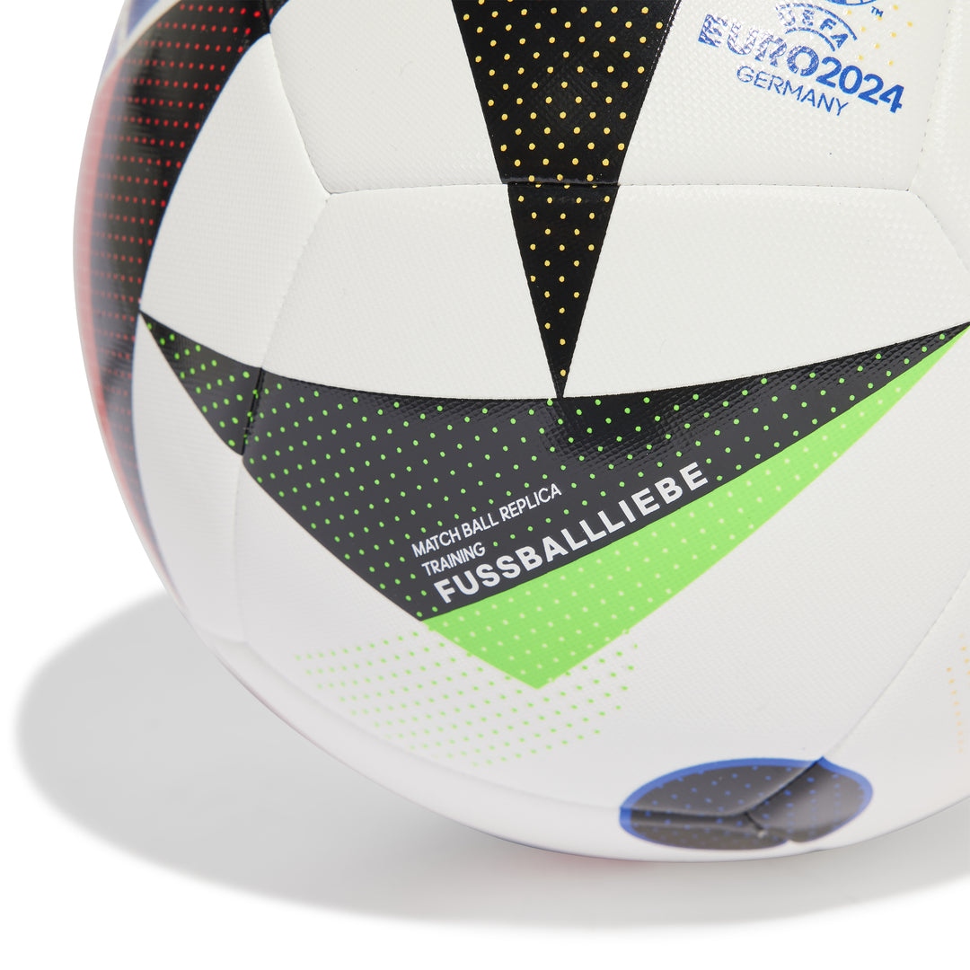 adidas Euro24 Training Ball