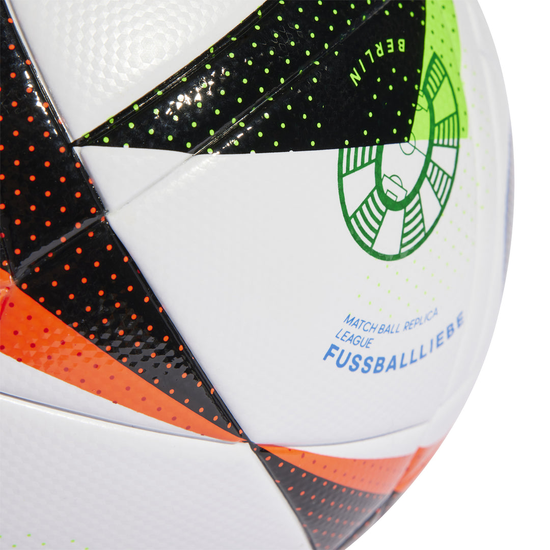 Balón adidas Liga Euro24