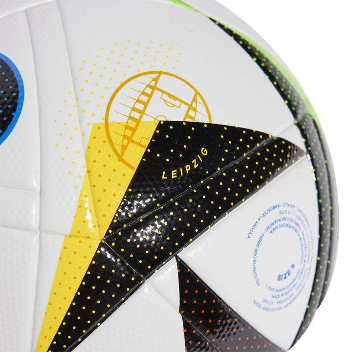 Balón adidas Liga Euro24