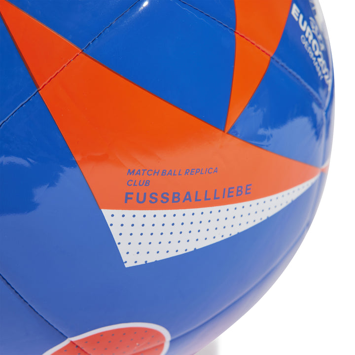 adidas Euro24 Club Ball