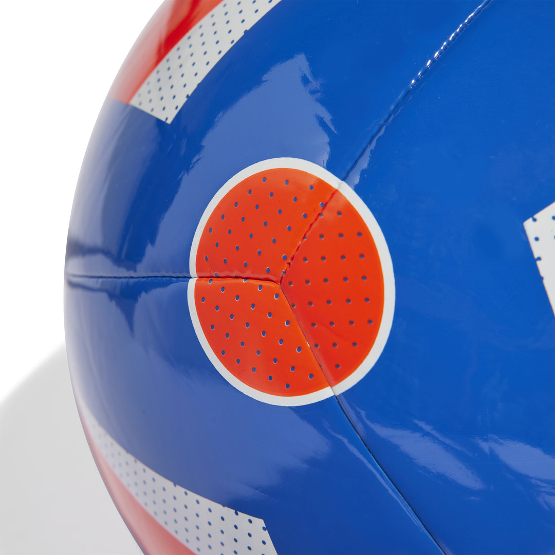 adidas Euro24 Club Ball