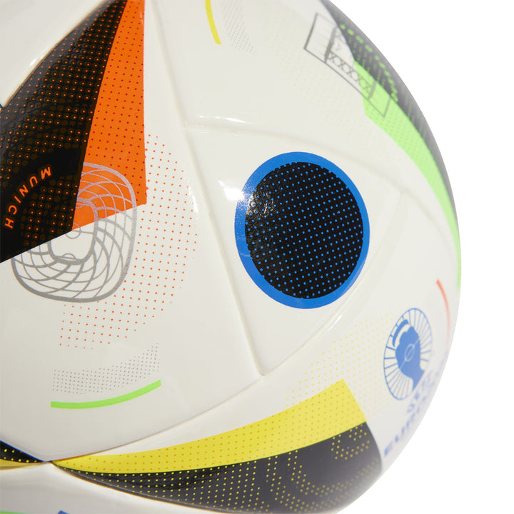 adidas Euro24 Mini Ball