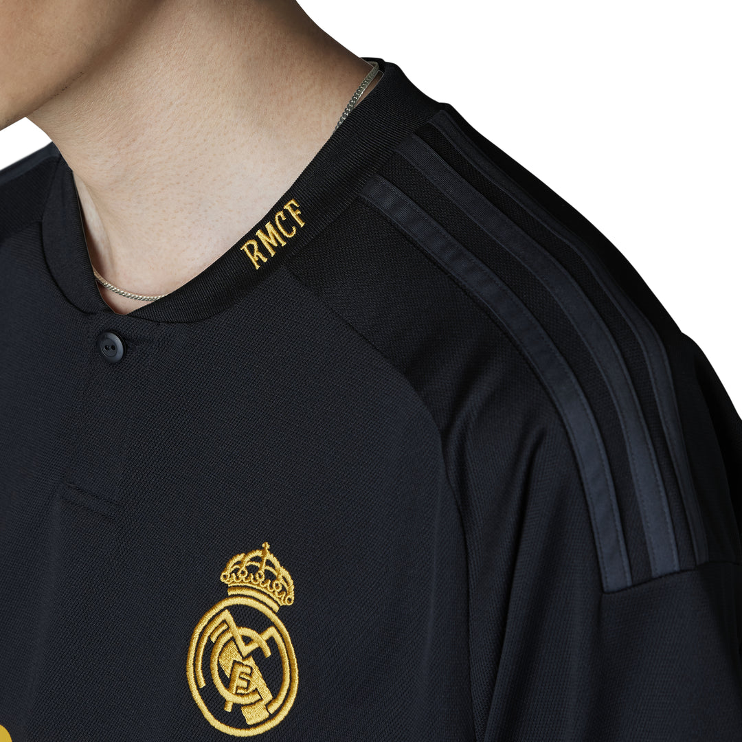 adidas Men's Real Madrid Third Jersey 23/24