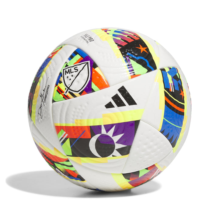 Balón adidas MLS PRO