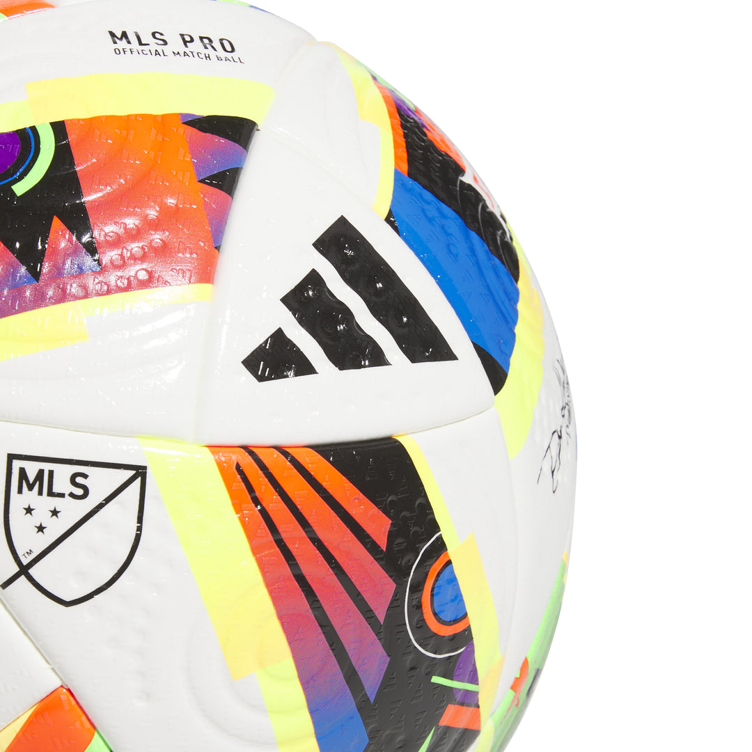 Balón adidas MLS PRO