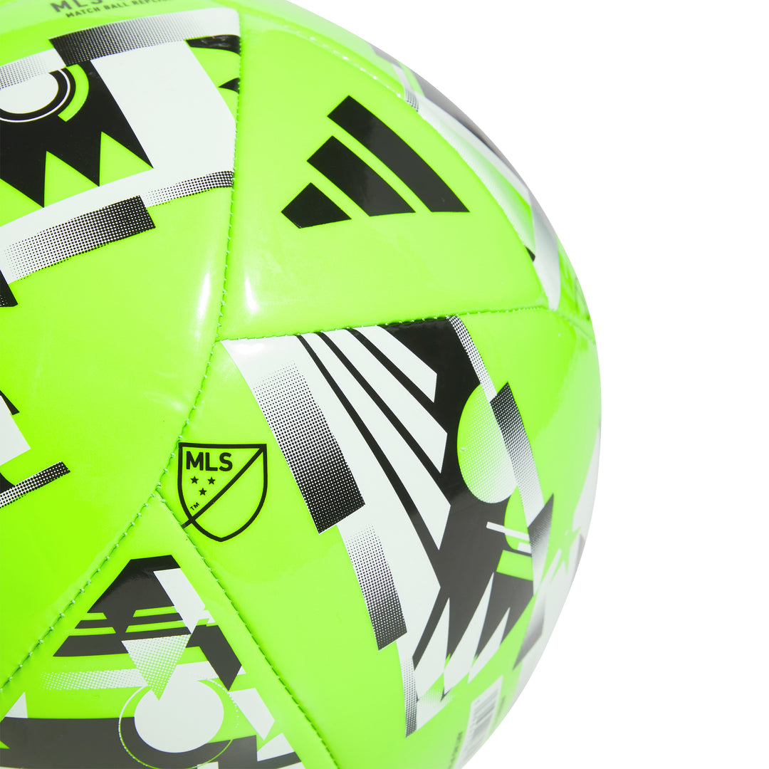 Balón adidas MLS