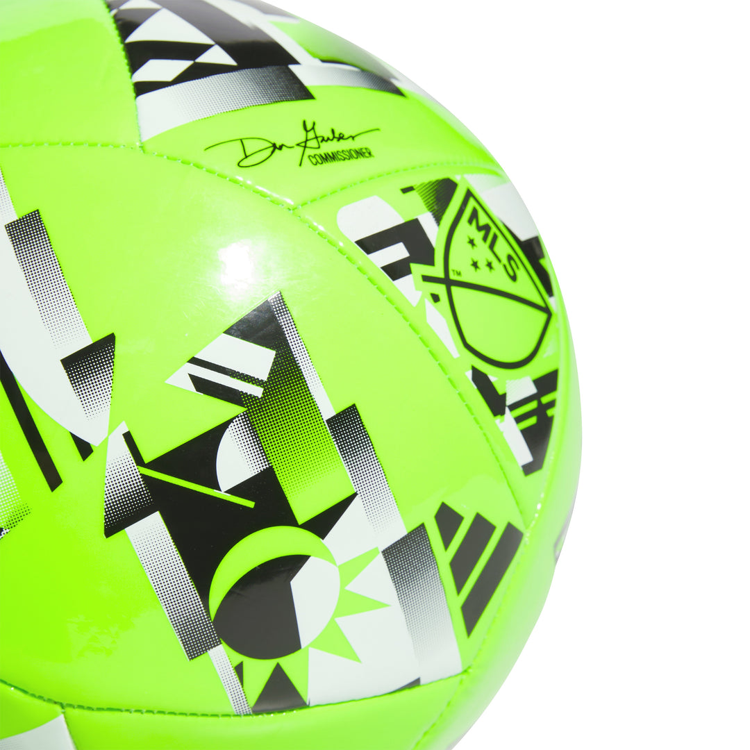 Balón adidas MLS