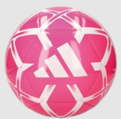 Balón adidas Starlancer Club 