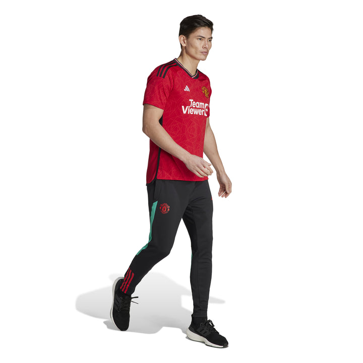 Camiseta adidas Manchester United 1ª equipación 23 