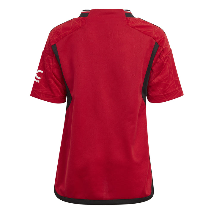 adidas Manchester United Home Mini Kit