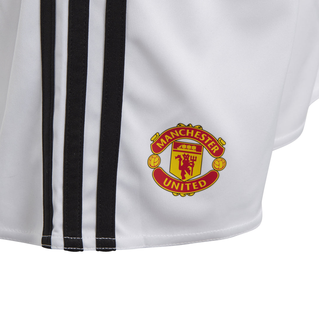 adidas Manchester United Home Mini Kit