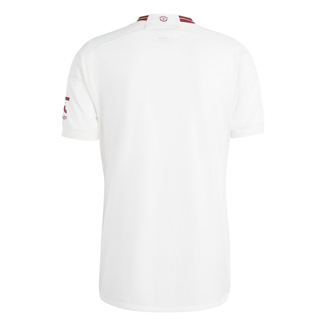 adidas Camiseta Manchester United Tercera 23/24 Hombre