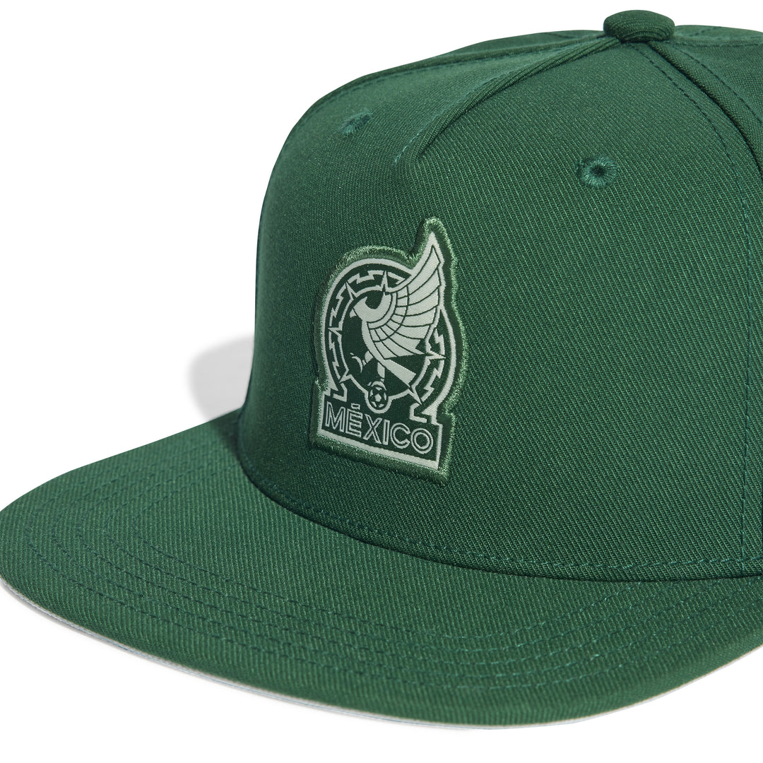 Gorra adidas México Snapback