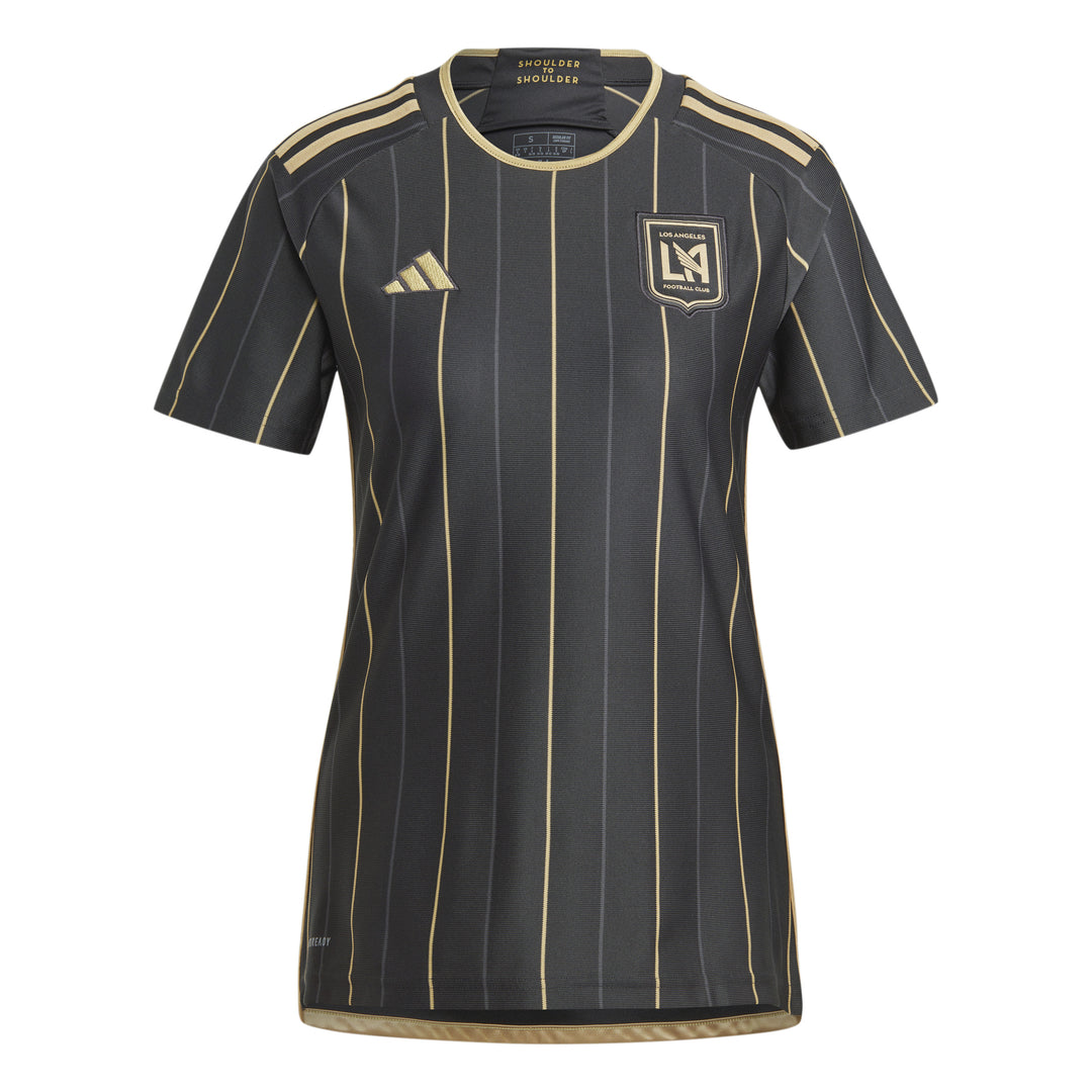 adidas Women's Los Angeles Home Jersey 24