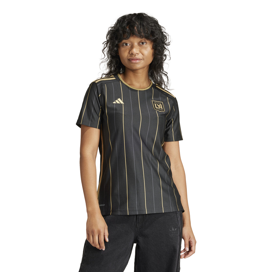 adidas Women's Los Angeles Home Jersey 24