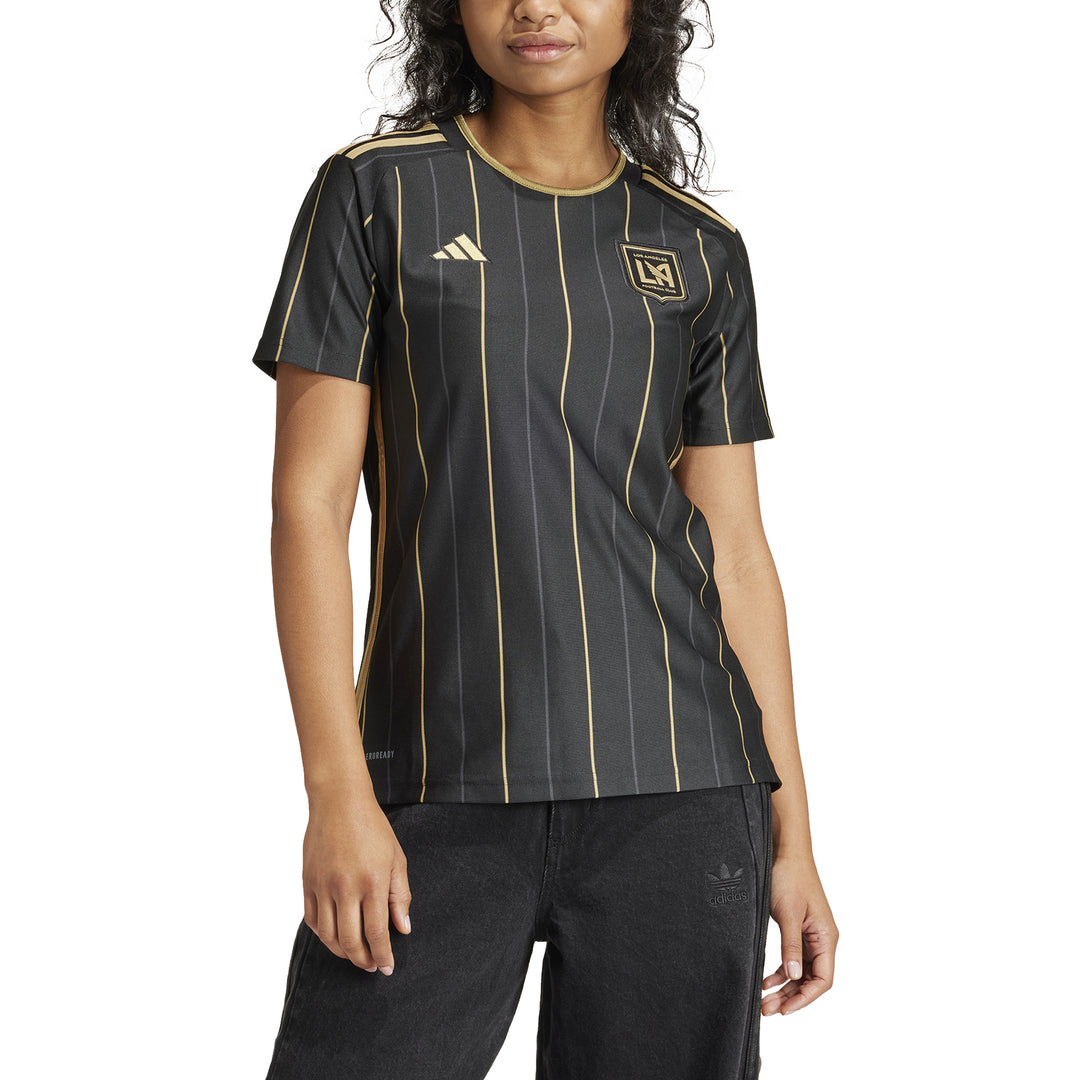 adidas Women's Los Angeles Home Jersey 24