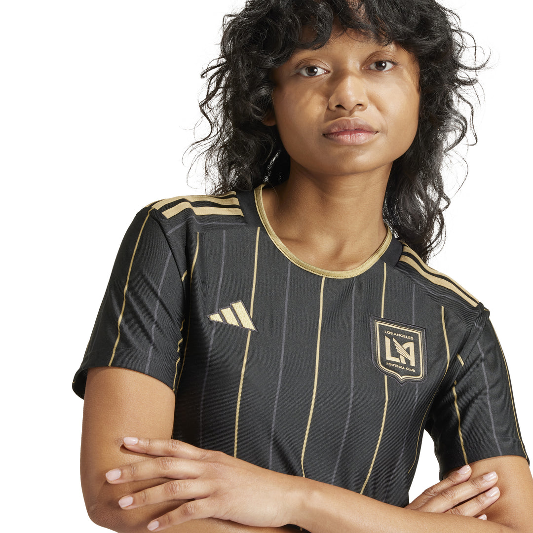 adidas Women's Los Angeles Home Jersey 24