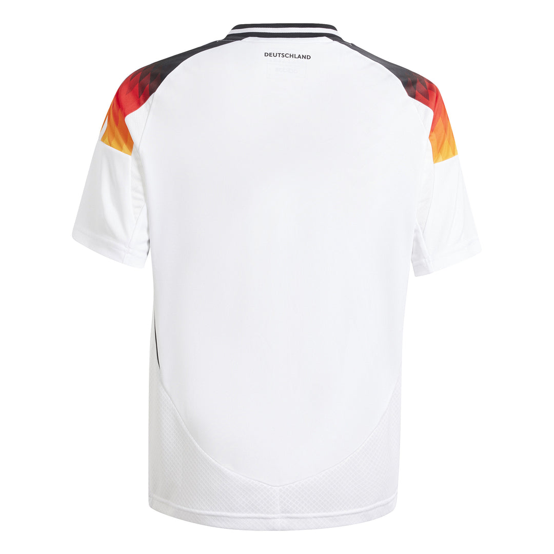 Camiseta adidas Alemania Primera Equipación 2024