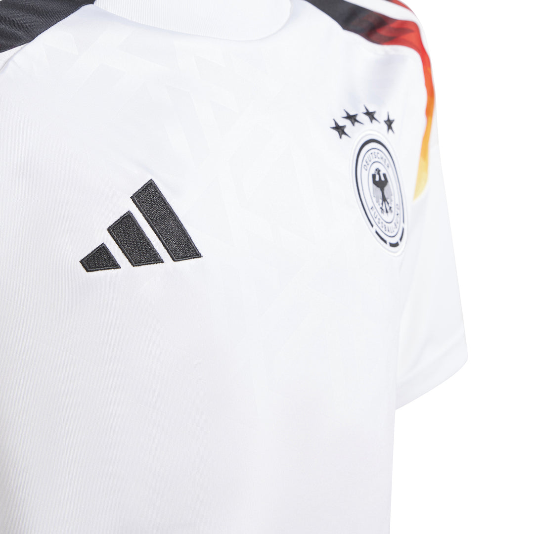 adidas Germany Home Jersey 2024