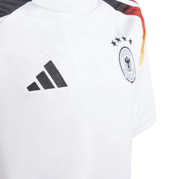 Camiseta adidas Alemania Primera Equipación 2024