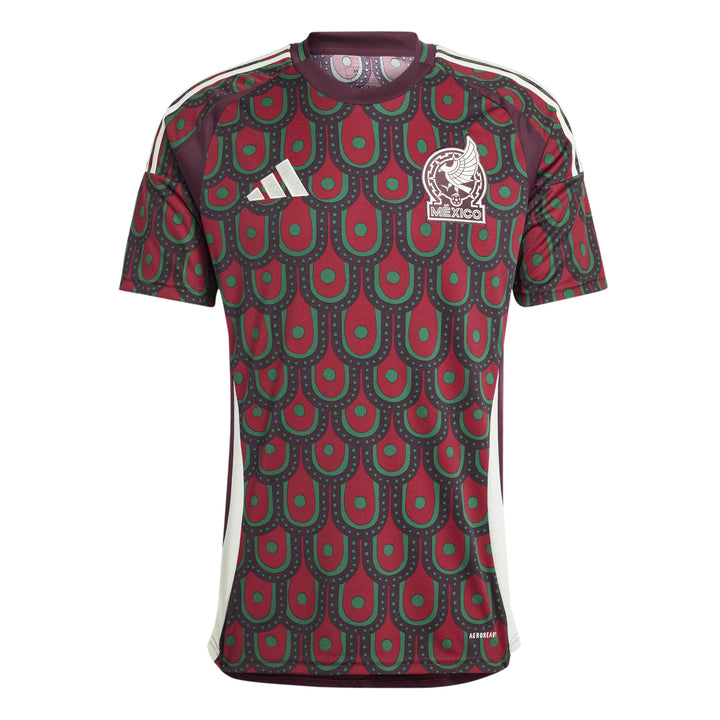 adidas Mexico Home Jersey 2024