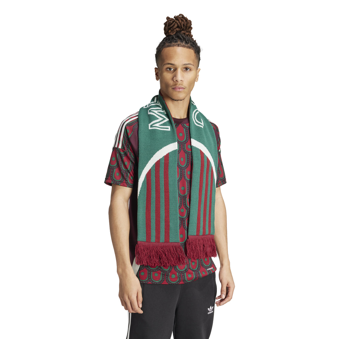 adidas Mexico Home Jersey 2024